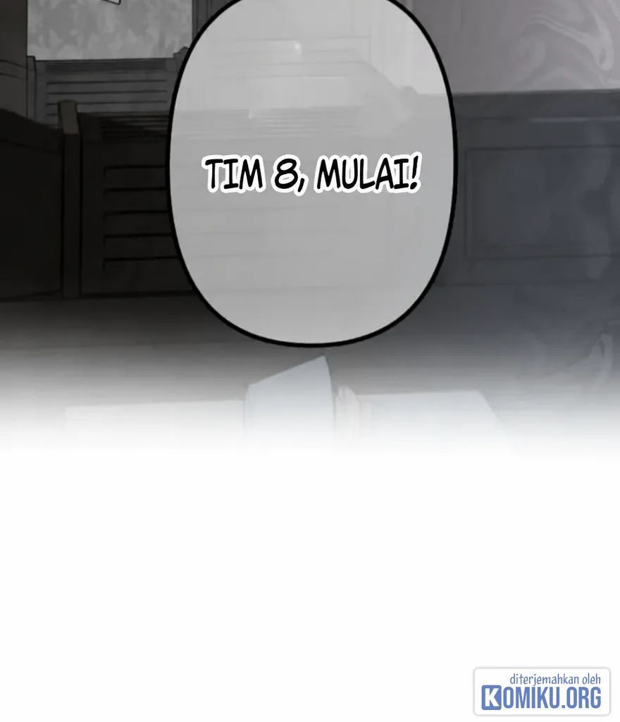 Sword God High School: The Talentless Underachiever Becomes the Strongest Chapter 11 - halaman 24