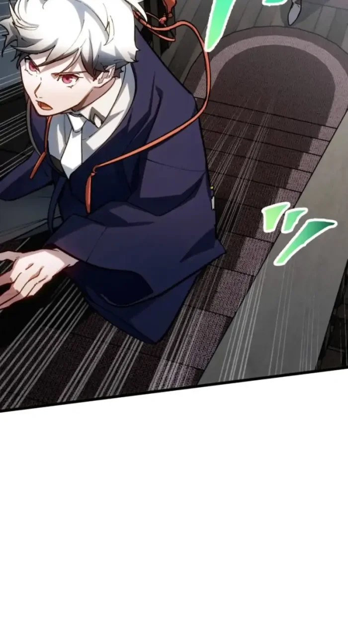 Sword God High School: The Talentless Underachiever Becomes the Strongest Chapter 11 - halaman 33
