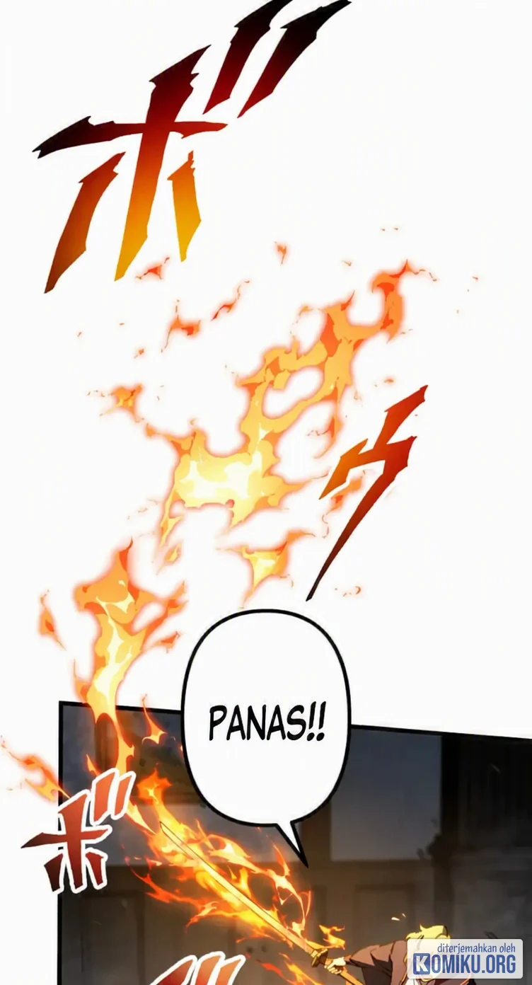 Sword God High School: The Talentless Underachiever Becomes the Strongest Chapter 11 - halaman 42