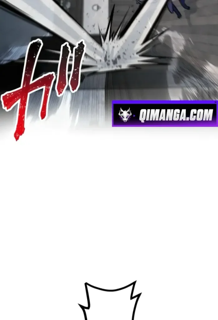 Sword God High School: The Talentless Underachiever Becomes the Strongest Chapter 11 - halaman 47