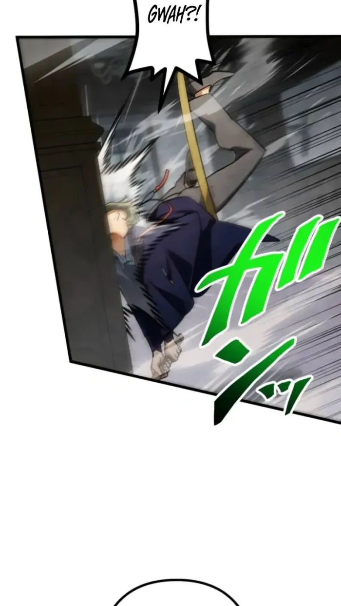 Sword God High School: The Talentless Underachiever Becomes the Strongest Chapter 11 - halaman 48