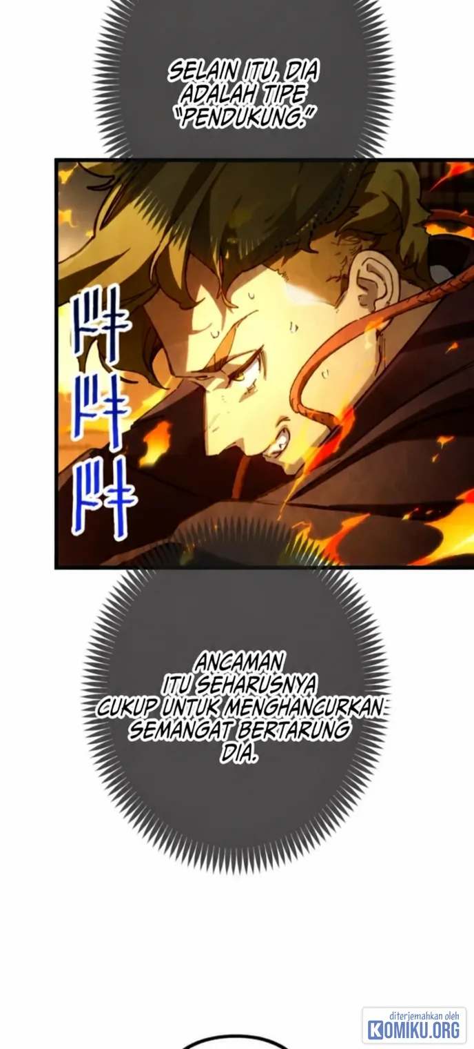 Sword God High School: The Talentless Underachiever Becomes the Strongest Chapter 11 - halaman 68