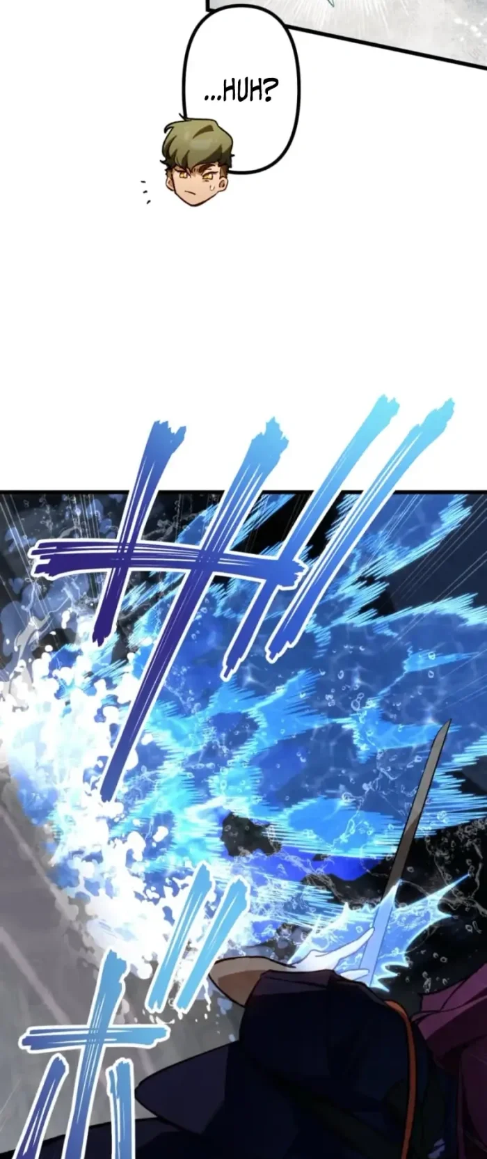 Sword God High School: The Talentless Underachiever Becomes the Strongest Chapter 11 - halaman 71
