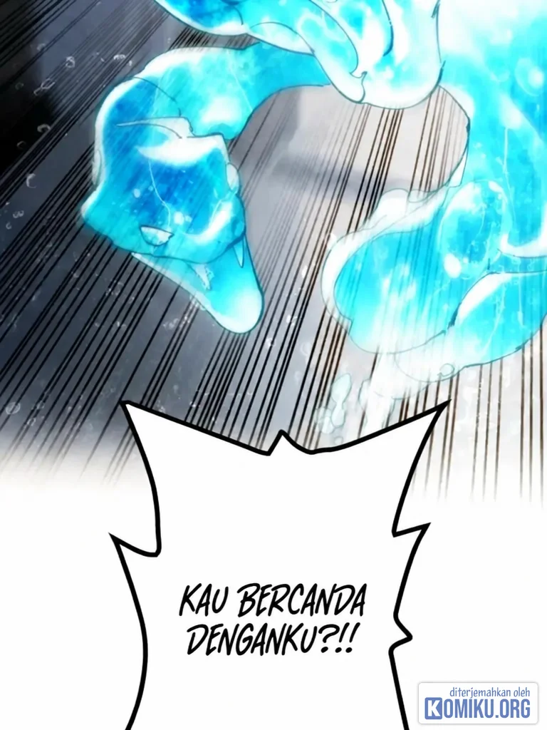 Sword God High School: The Talentless Underachiever Becomes the Strongest Chapter 11 - halaman 80