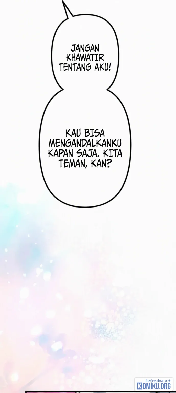 Sword God High School: The Talentless Underachiever Becomes the Strongest Chapter 11 - halaman 9