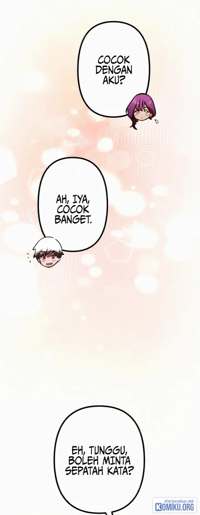 Sword God High School: The Talentless Underachiever Becomes the Strongest Chapter 11 - halaman 93