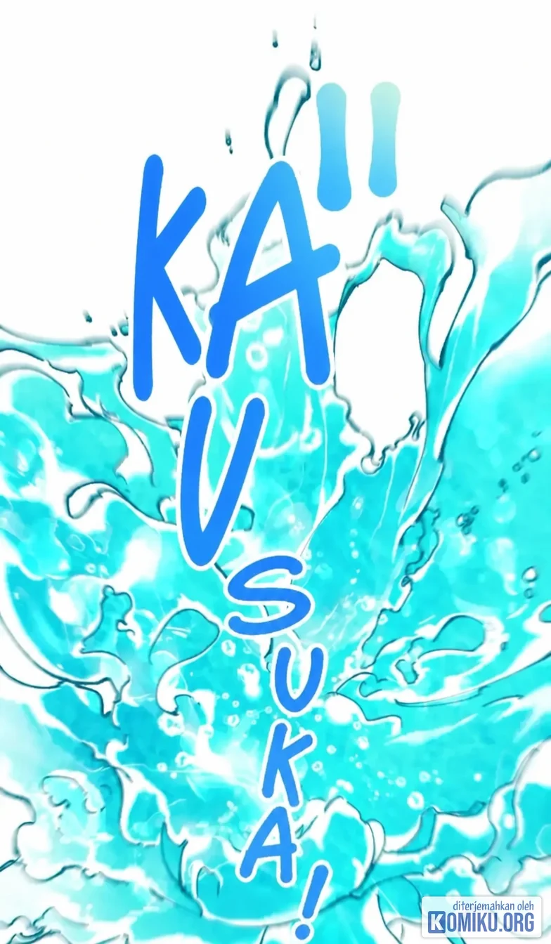 Sword God High School: The Talentless Underachiever Becomes the Strongest Chapter 11 - halaman 95