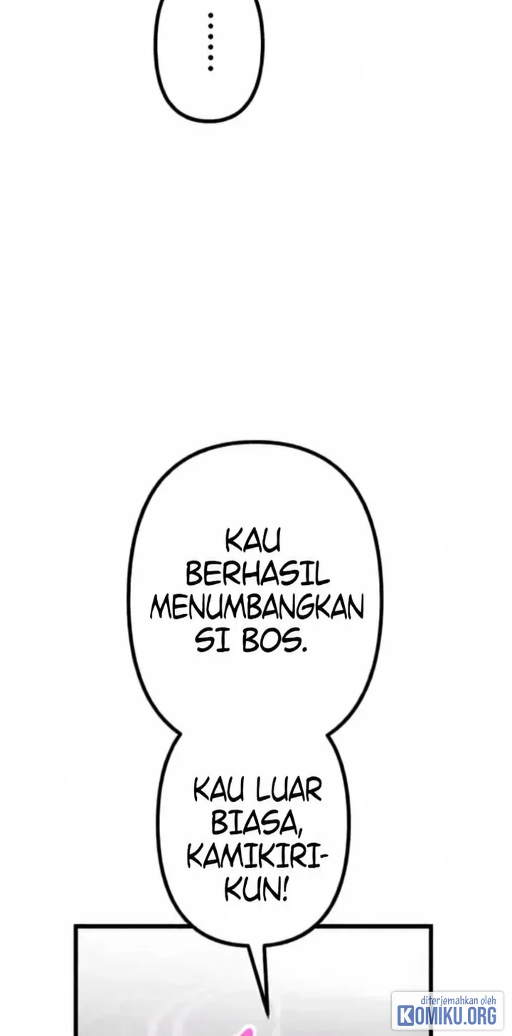 Sword God High School: The Talentless Underachiever Becomes the Strongest Chapter 11 - halaman 97