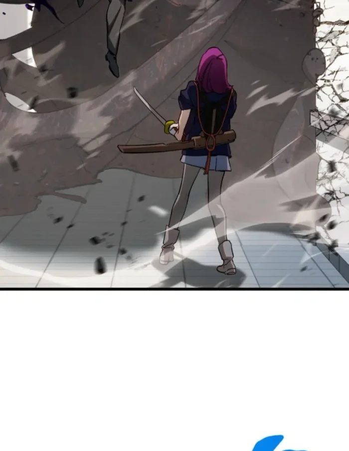 Sword God High School: The Talentless Underachiever Becomes the Strongest Chapter 12 - halaman 104
