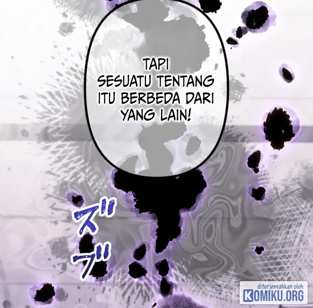 Sword God High School: The Talentless Underachiever Becomes the Strongest Chapter 12 - halaman 107