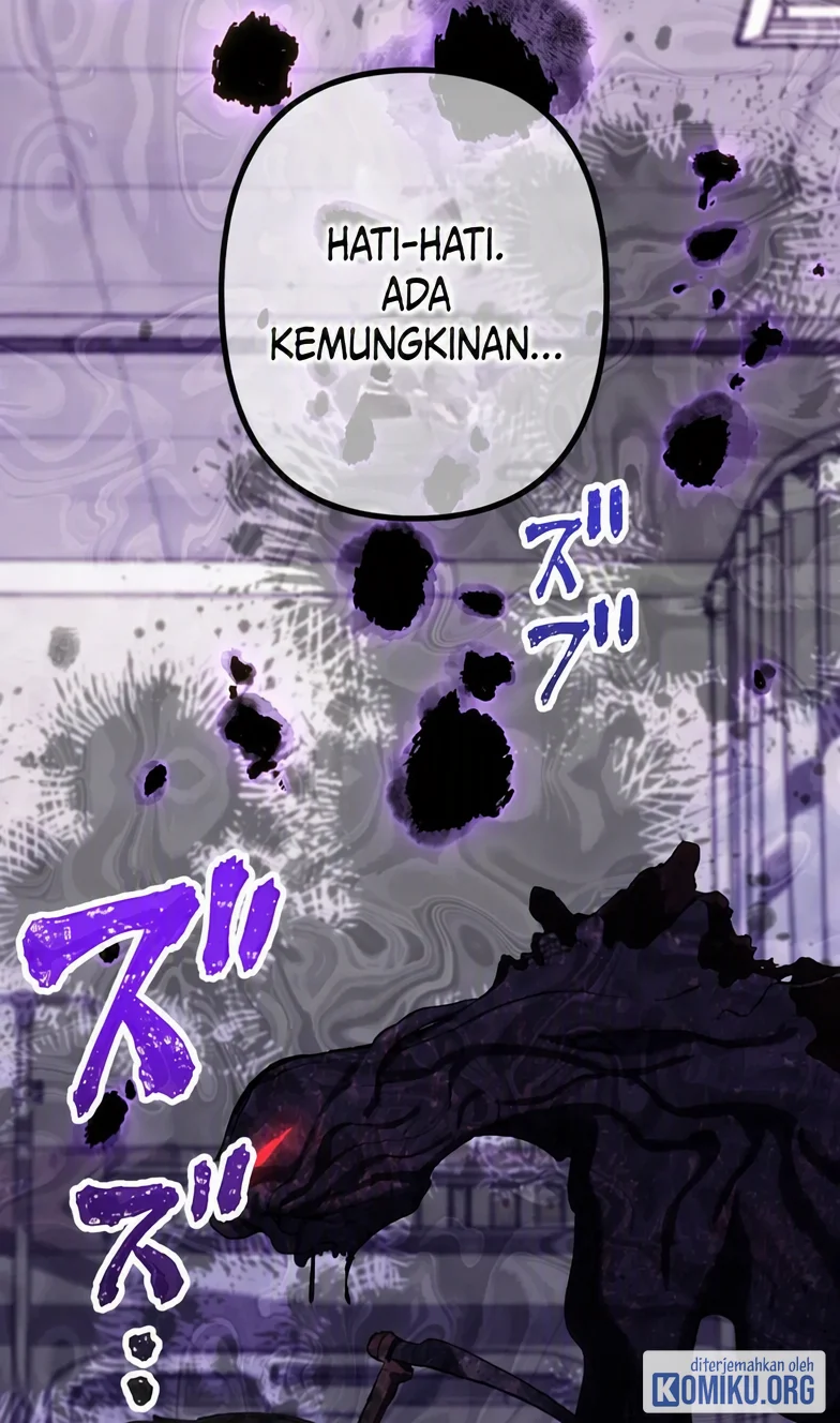 Sword God High School: The Talentless Underachiever Becomes the Strongest Chapter 12 - halaman 108