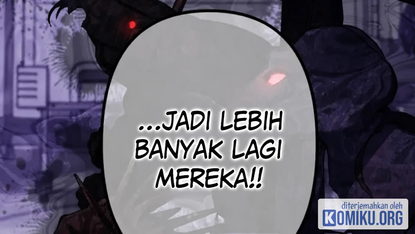 Sword God High School: The Talentless Underachiever Becomes the Strongest Chapter 12 - halaman 109