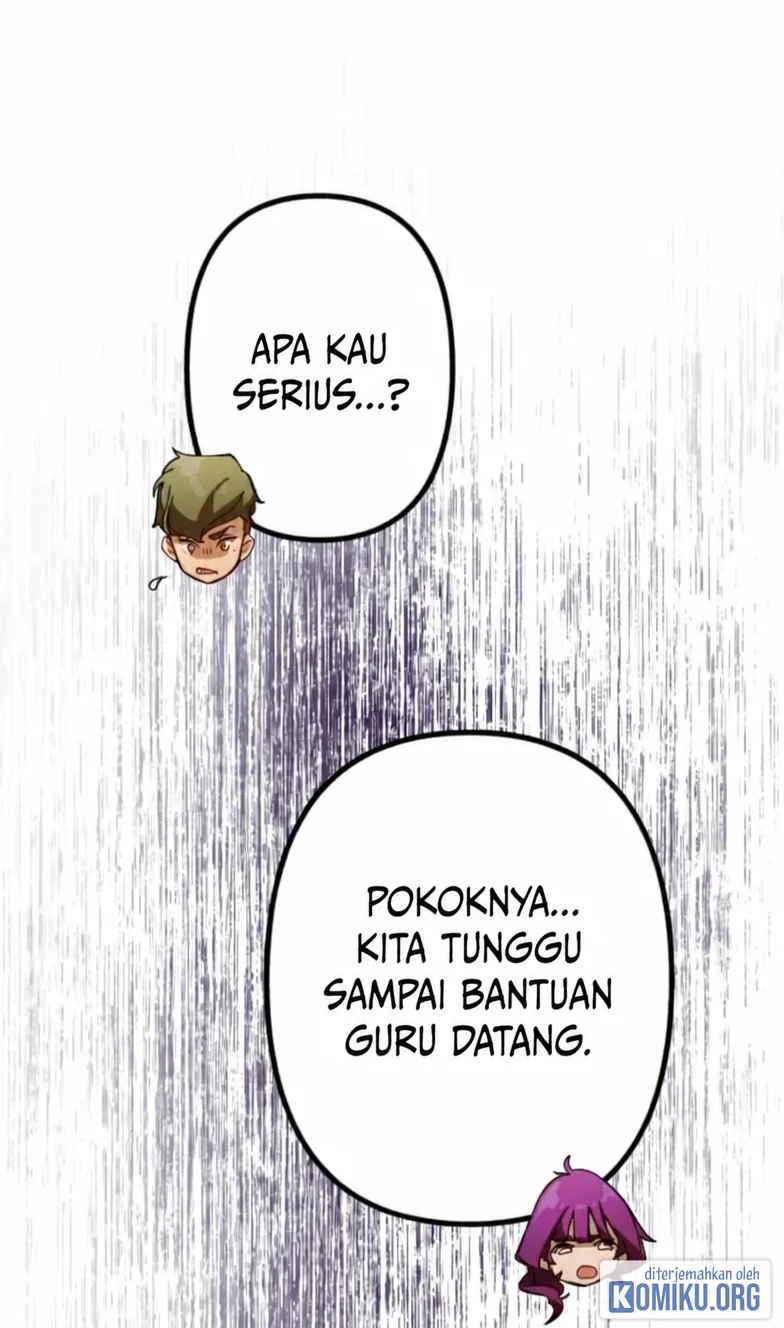 Sword God High School: The Talentless Underachiever Becomes the Strongest Chapter 12 - halaman 114