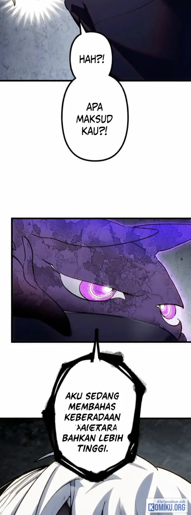 Sword God High School: The Talentless Underachiever Becomes the Strongest Chapter 12 - halaman 117