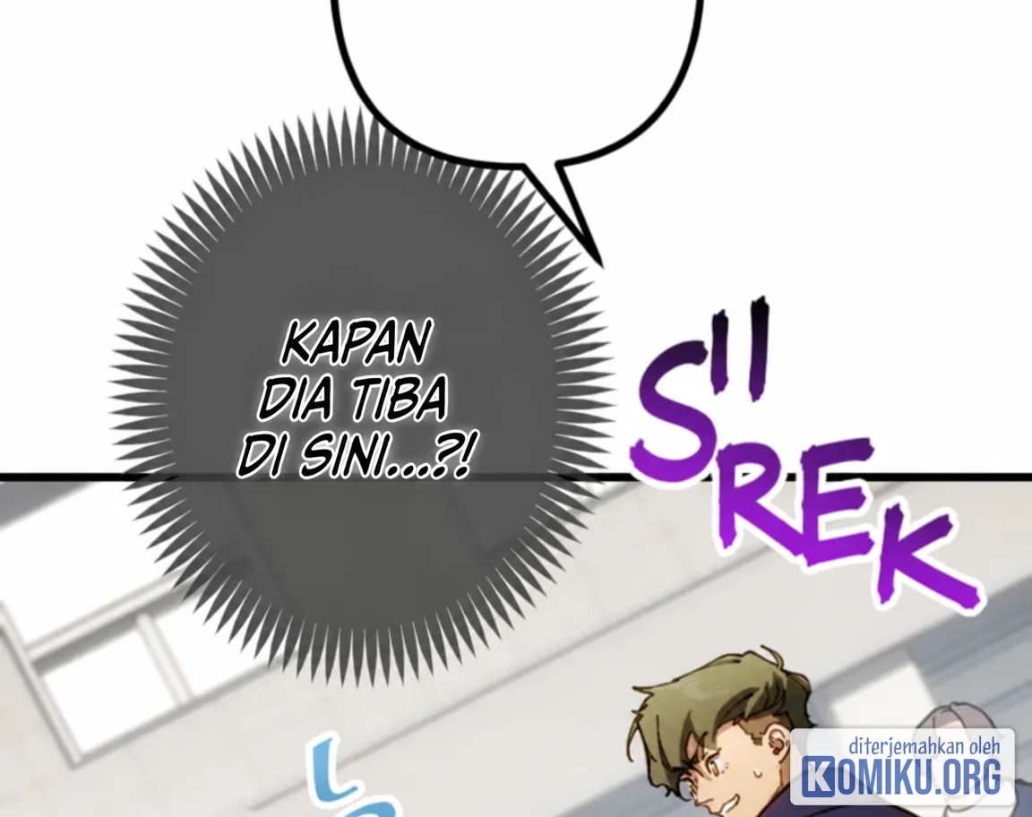 Sword God High School: The Talentless Underachiever Becomes the Strongest Chapter 12 - halaman 14