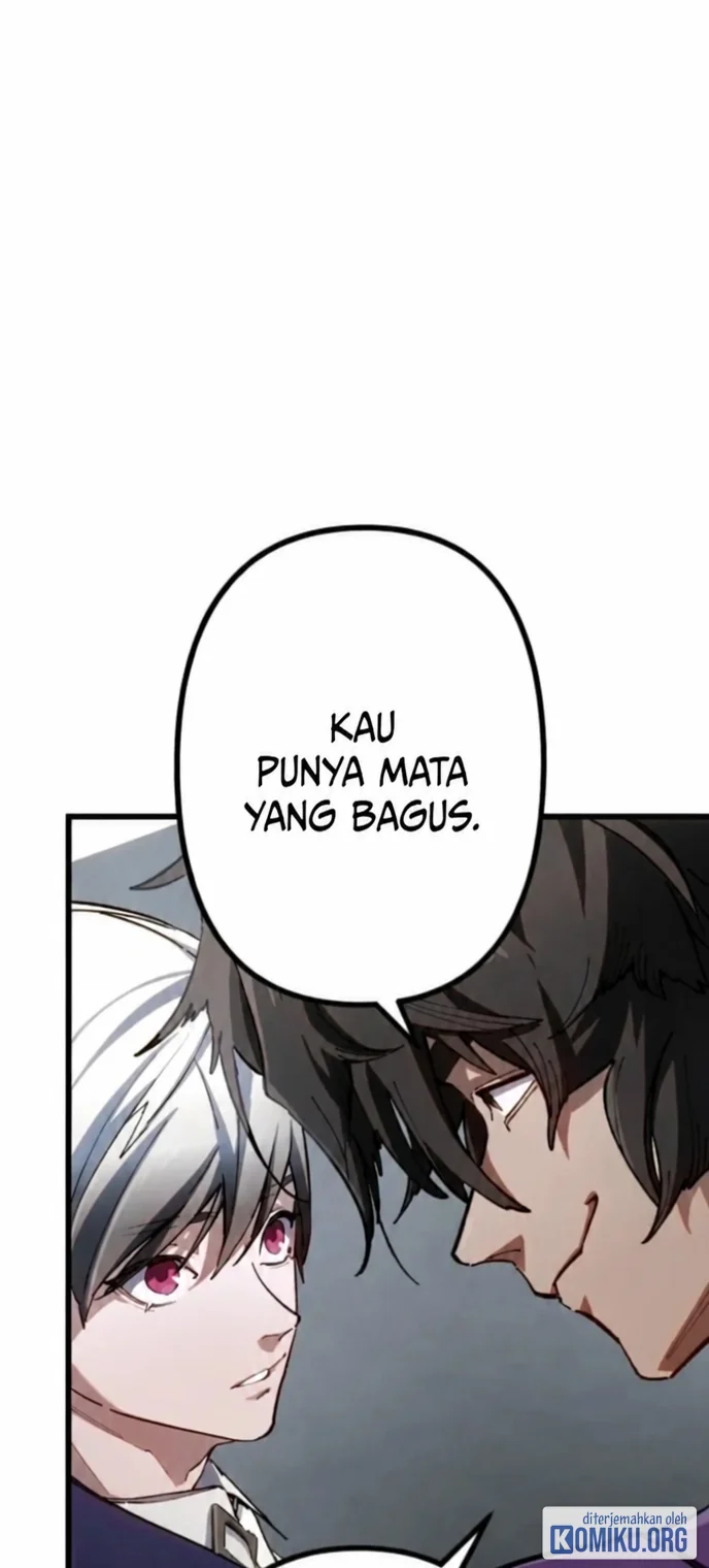 Sword God High School: The Talentless Underachiever Becomes the Strongest Chapter 12 - halaman 17