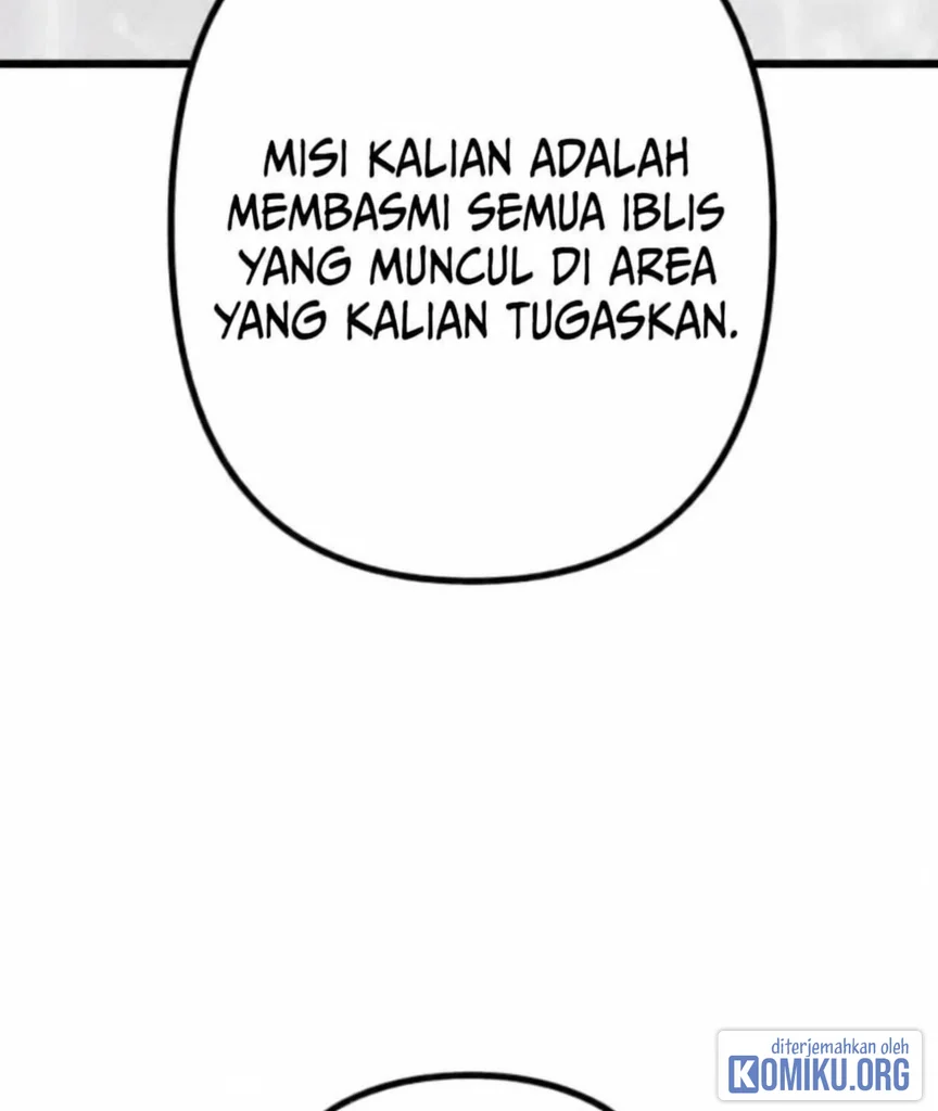 Sword God High School: The Talentless Underachiever Becomes the Strongest Chapter 12 - halaman 20