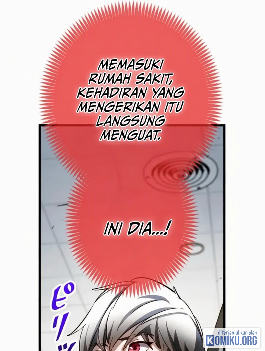 Sword God High School: The Talentless Underachiever Becomes the Strongest Chapter 12 - halaman 27