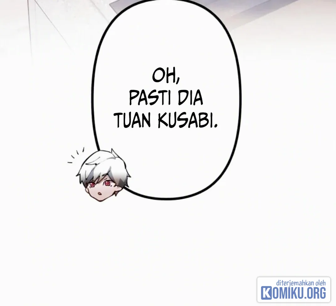 Sword God High School: The Talentless Underachiever Becomes the Strongest Chapter 12 - halaman 32
