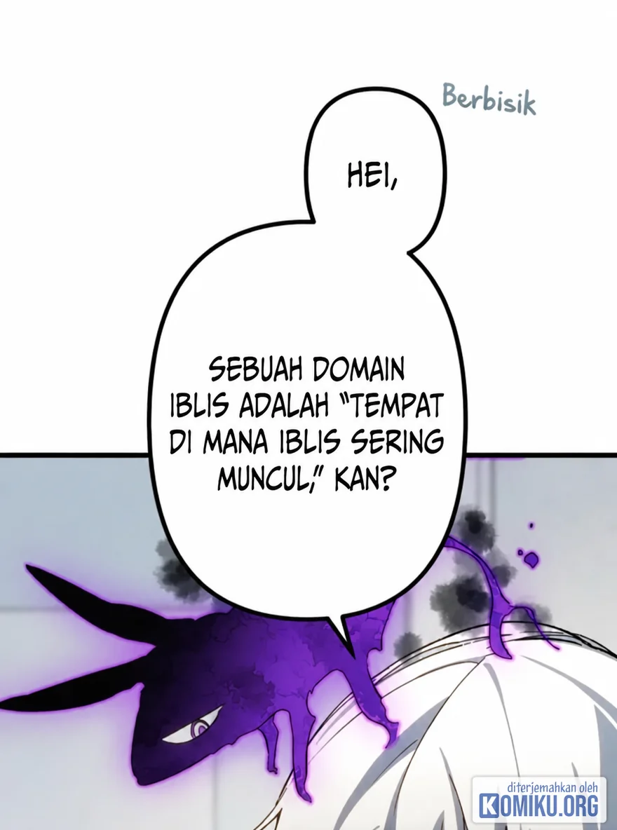 Sword God High School: The Talentless Underachiever Becomes the Strongest Chapter 12 - halaman 33