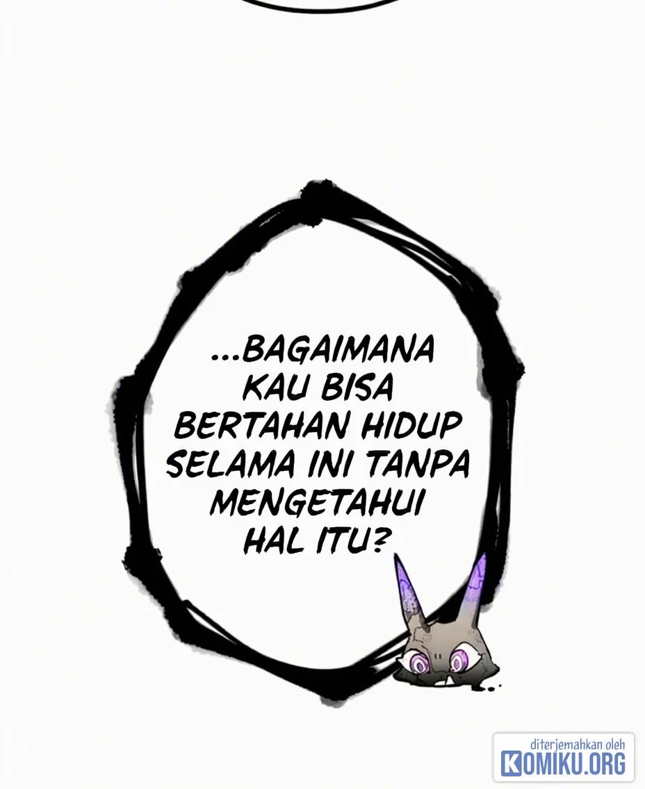 Sword God High School: The Talentless Underachiever Becomes the Strongest Chapter 12 - halaman 35