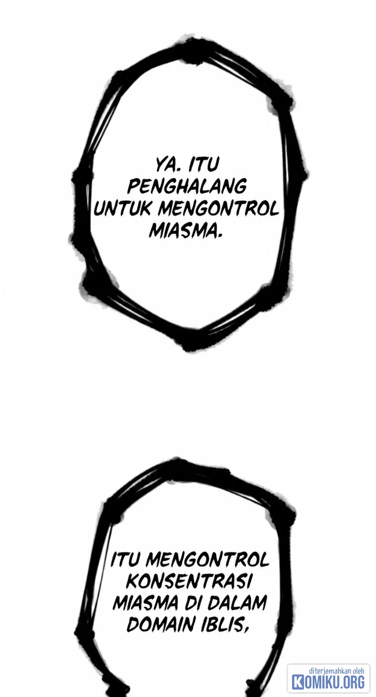 Sword God High School: The Talentless Underachiever Becomes the Strongest Chapter 12 - halaman 41