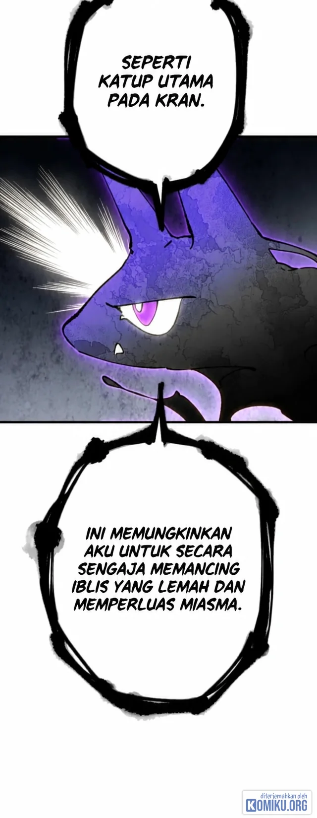 Sword God High School: The Talentless Underachiever Becomes the Strongest Chapter 12 - halaman 42