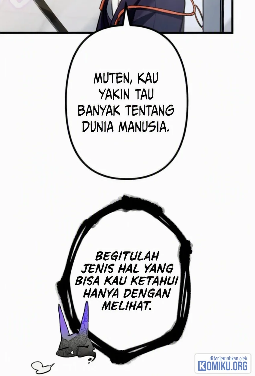 Sword God High School: The Talentless Underachiever Becomes the Strongest Chapter 12 - halaman 44