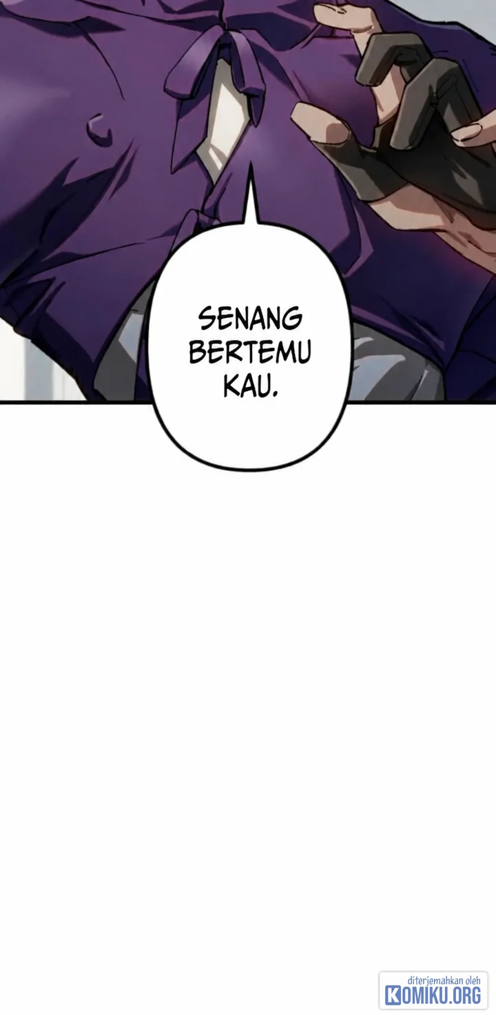 Sword God High School: The Talentless Underachiever Becomes the Strongest Chapter 12 - halaman 5