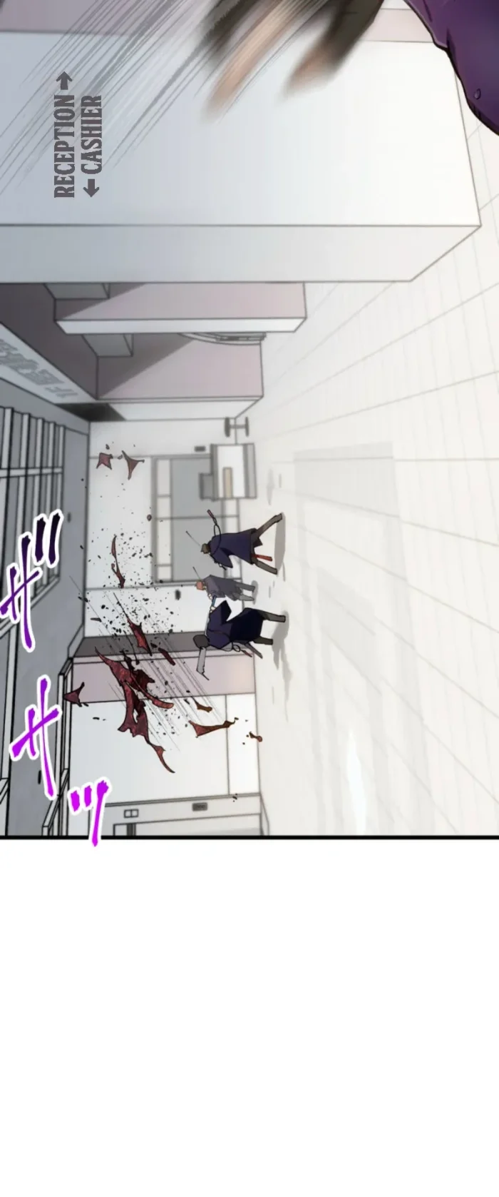 Sword God High School: The Talentless Underachiever Becomes the Strongest Chapter 12 - halaman 50
