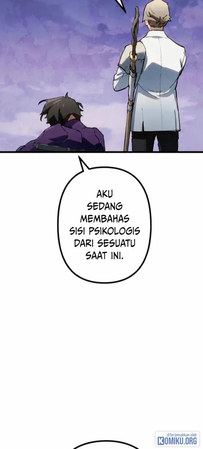 Sword God High School: The Talentless Underachiever Becomes the Strongest Chapter 12 - halaman 55