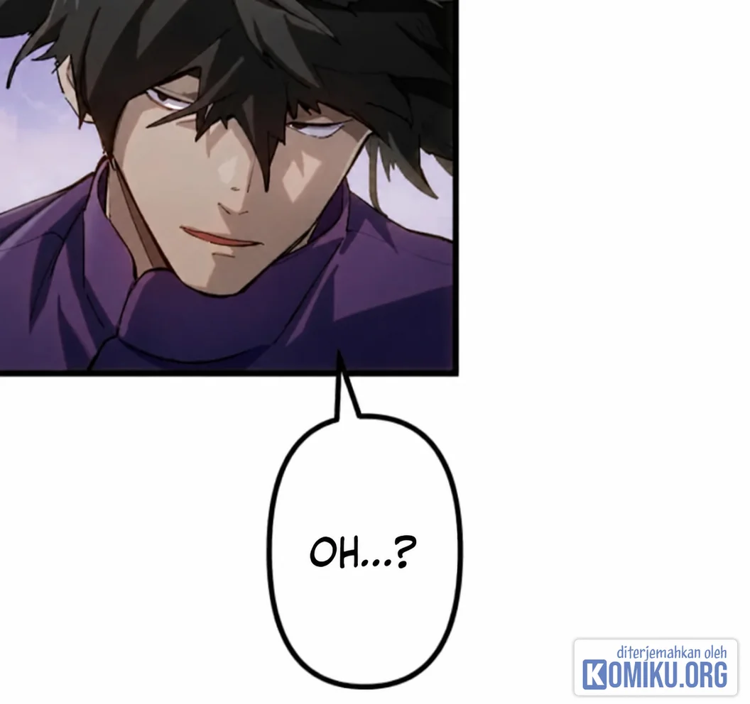 Sword God High School: The Talentless Underachiever Becomes the Strongest Chapter 12 - halaman 58