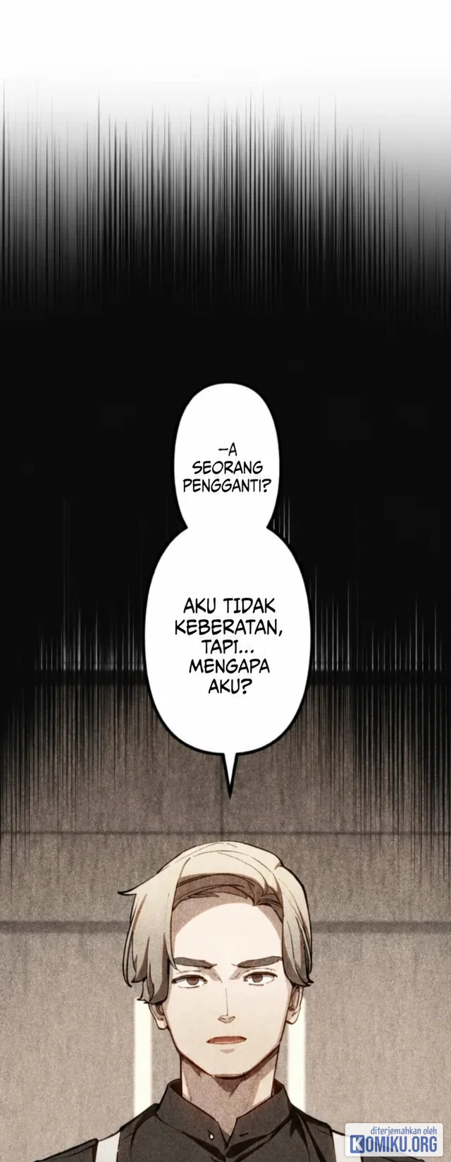 Sword God High School: The Talentless Underachiever Becomes the Strongest Chapter 12 - halaman 59