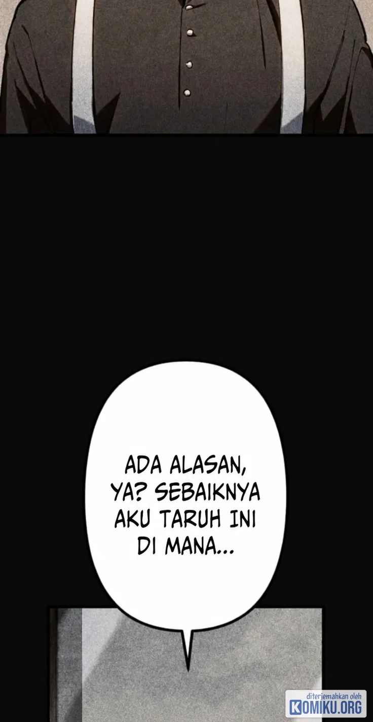 Sword God High School: The Talentless Underachiever Becomes the Strongest Chapter 12 - halaman 60