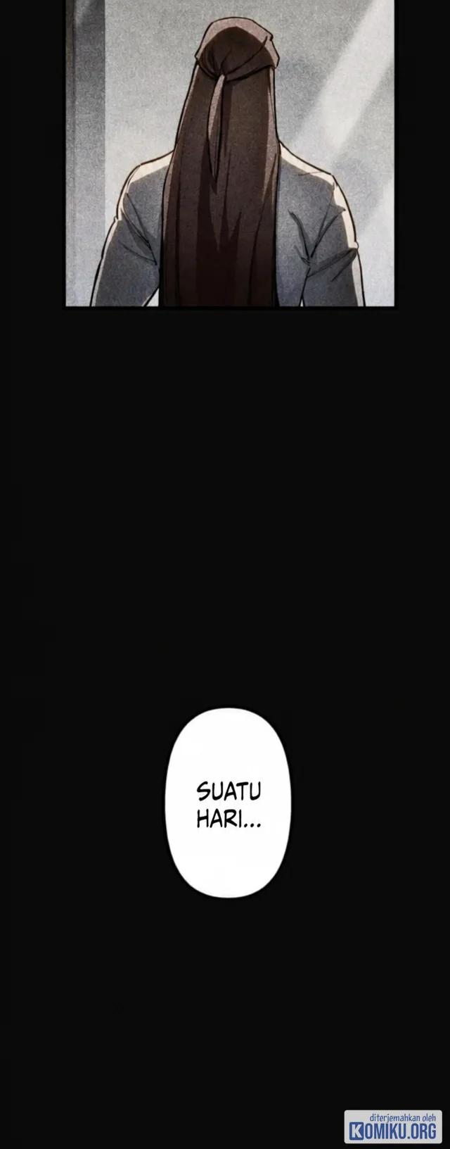 Sword God High School: The Talentless Underachiever Becomes the Strongest Chapter 12 - halaman 61