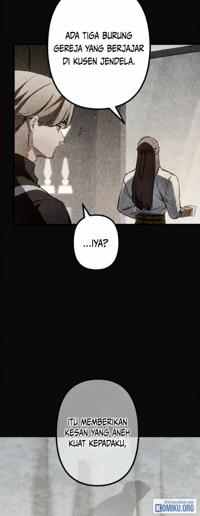 Sword God High School: The Talentless Underachiever Becomes the Strongest Chapter 12 - halaman 62