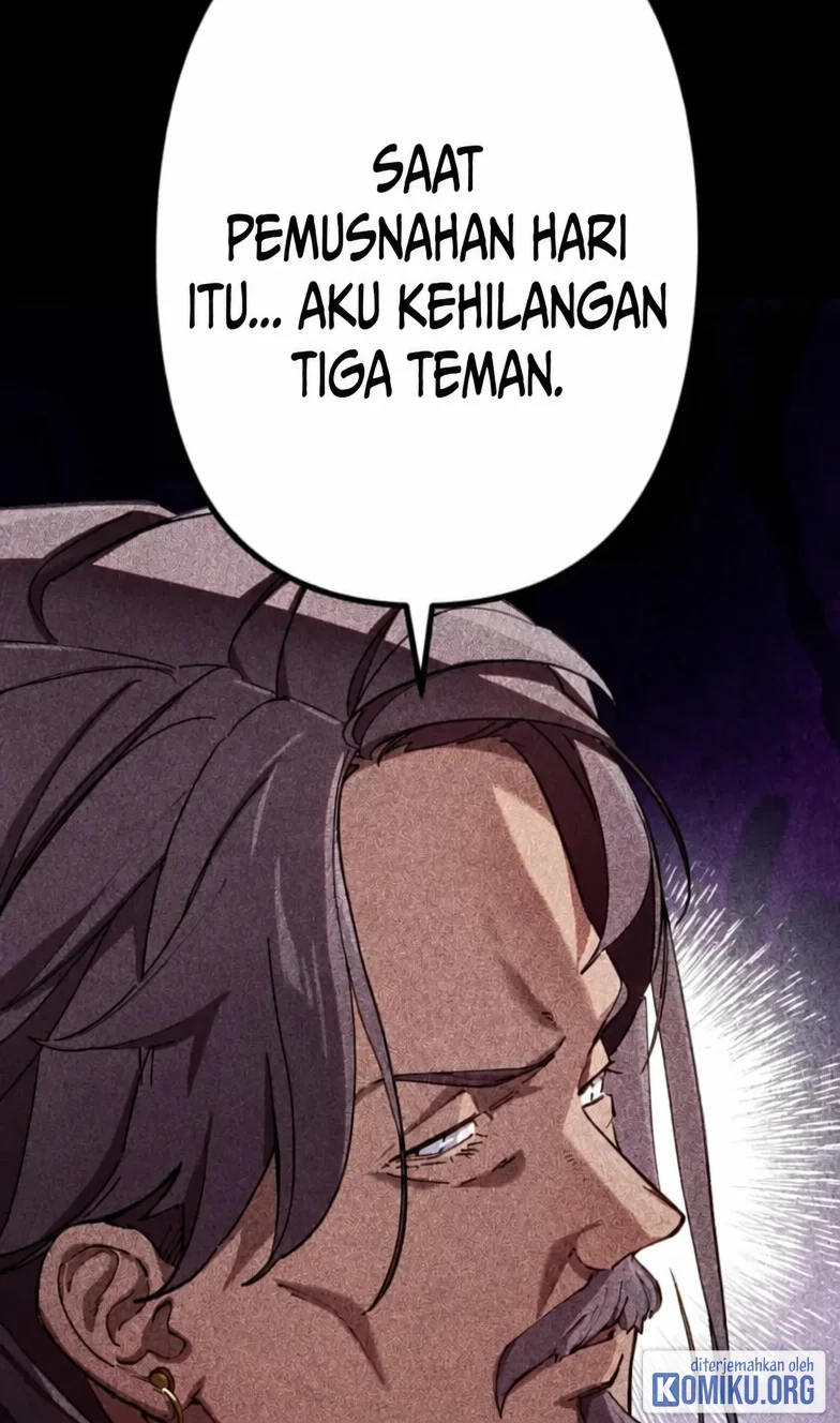 Sword God High School: The Talentless Underachiever Becomes the Strongest Chapter 12 - halaman 64