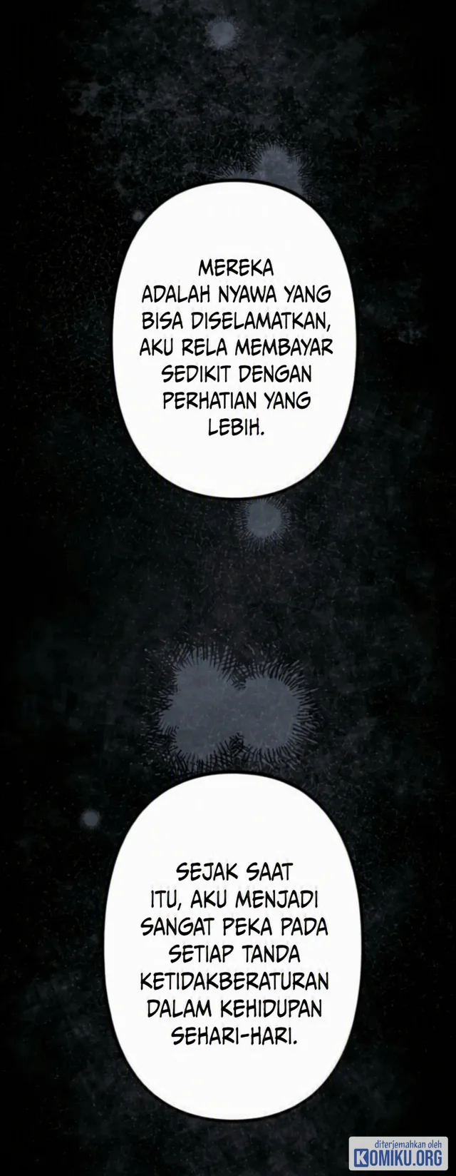 Sword God High School: The Talentless Underachiever Becomes the Strongest Chapter 12 - halaman 66