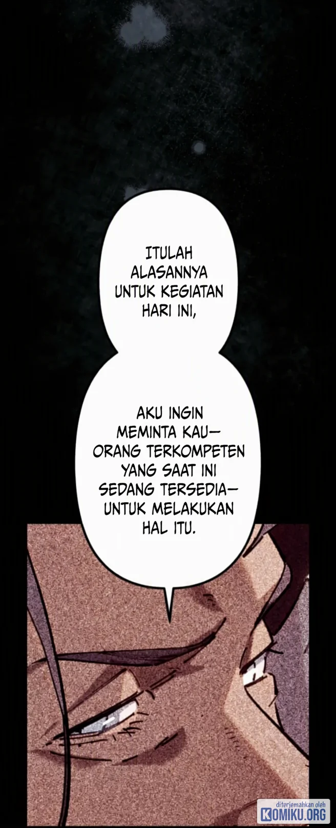Sword God High School: The Talentless Underachiever Becomes the Strongest Chapter 12 - halaman 67
