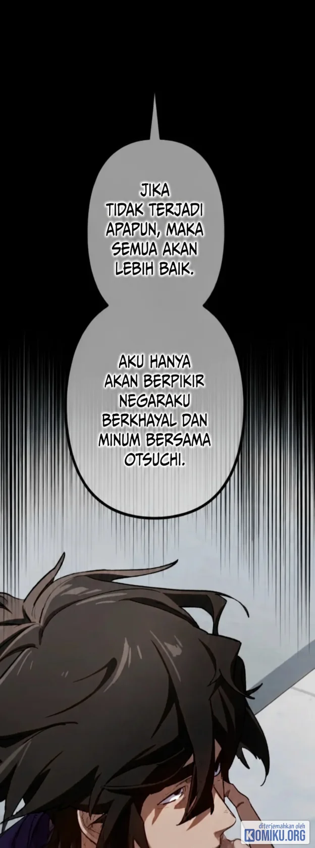 Sword God High School: The Talentless Underachiever Becomes the Strongest Chapter 12 - halaman 68