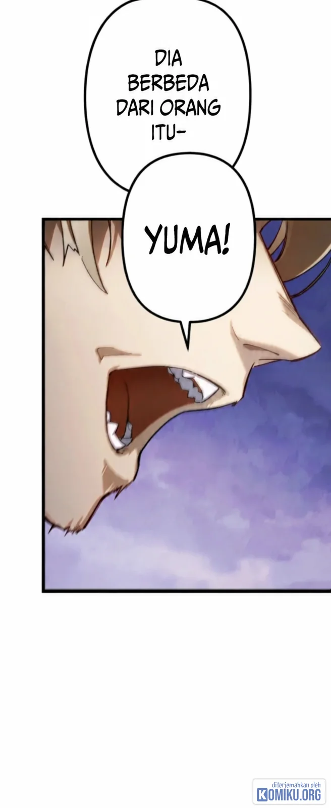 Sword God High School: The Talentless Underachiever Becomes the Strongest Chapter 12 - halaman 74