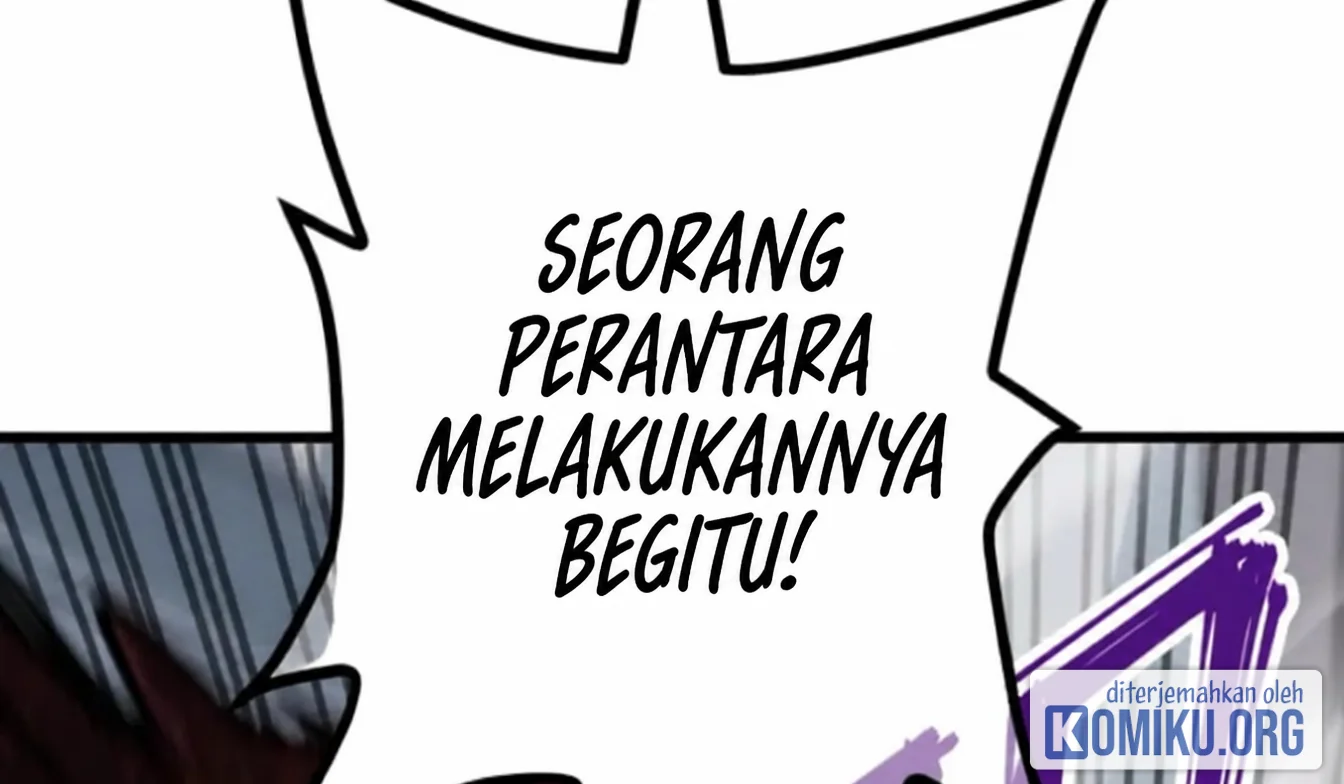 Sword God High School: The Talentless Underachiever Becomes the Strongest Chapter 12 - halaman 78