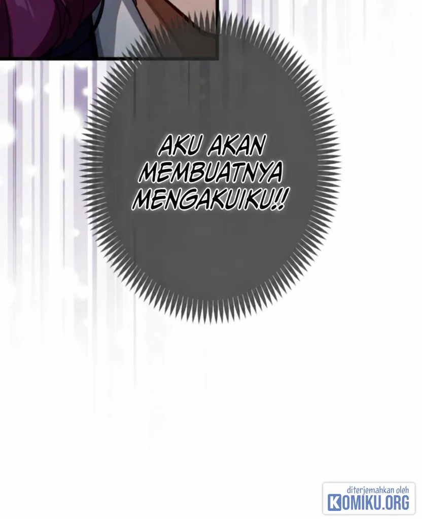 Sword God High School: The Talentless Underachiever Becomes the Strongest Chapter 12 - halaman 82