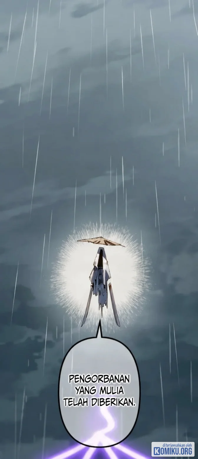 Sword God High School: The Talentless Underachiever Becomes the Strongest Chapter 12 - halaman 88