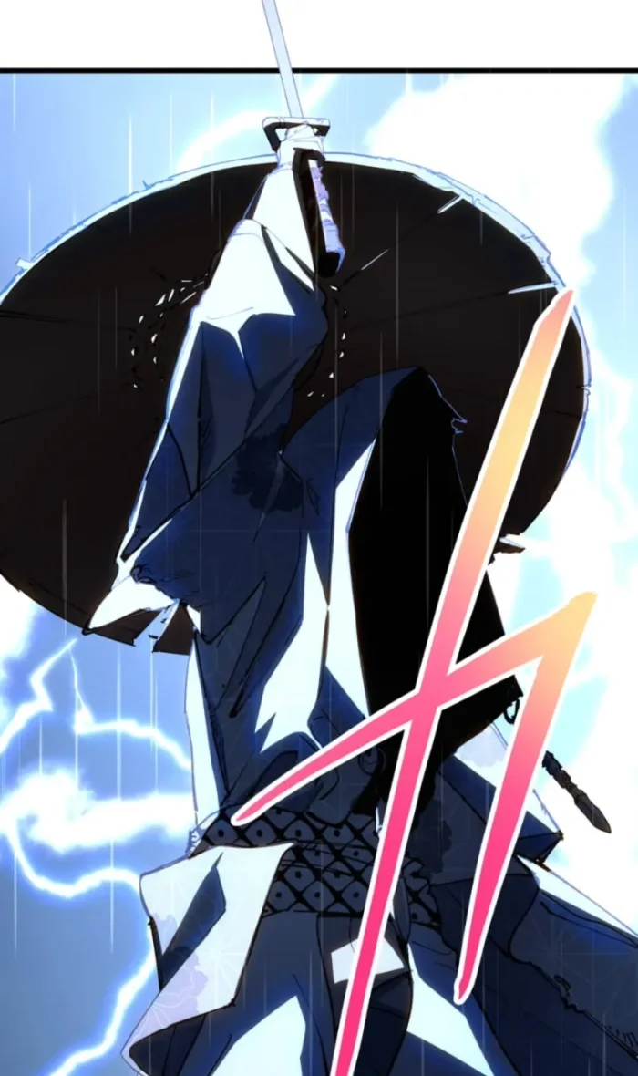 Sword God High School: The Talentless Underachiever Becomes the Strongest Chapter 12 - halaman 90