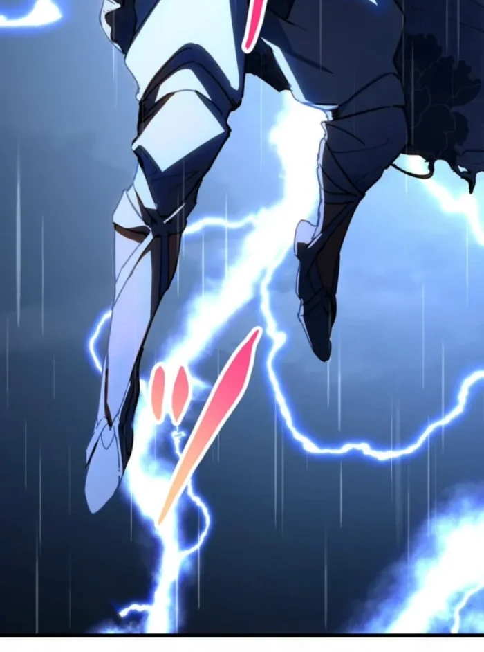 Sword God High School: The Talentless Underachiever Becomes the Strongest Chapter 12 - halaman 91