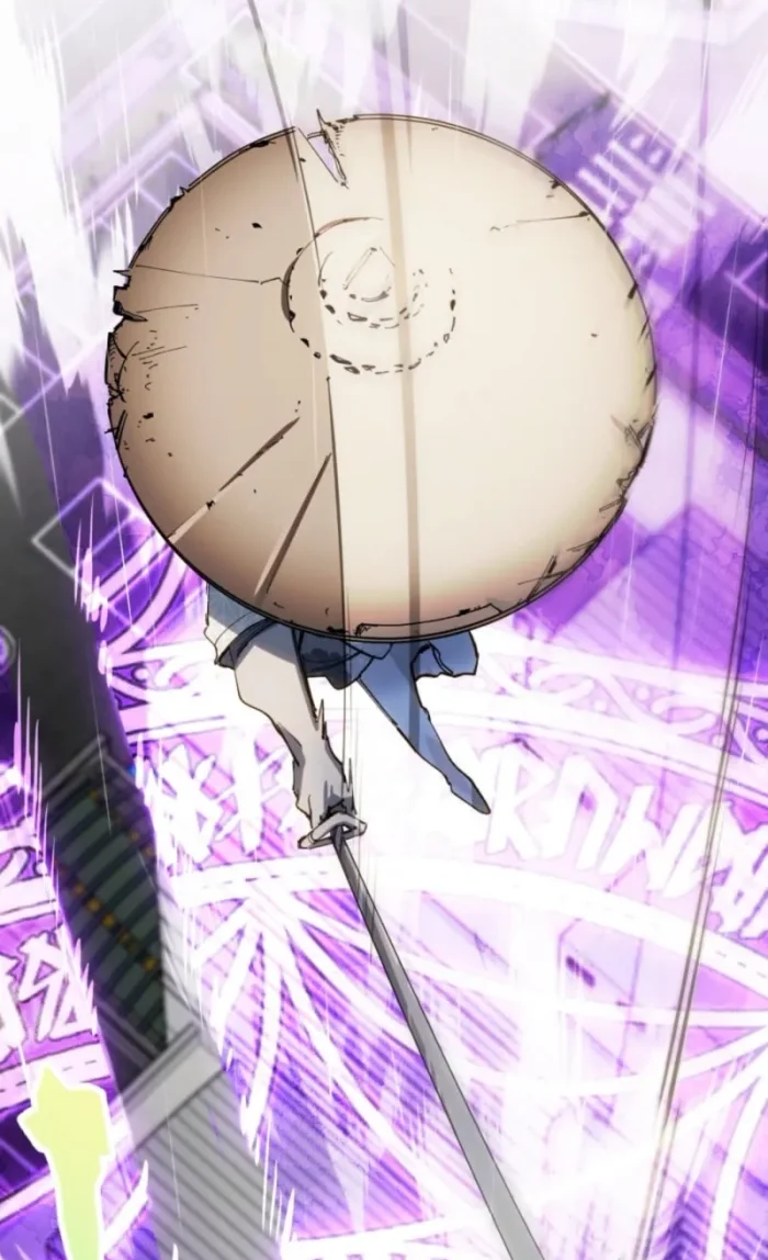 Sword God High School: The Talentless Underachiever Becomes the Strongest Chapter 12 - halaman 93