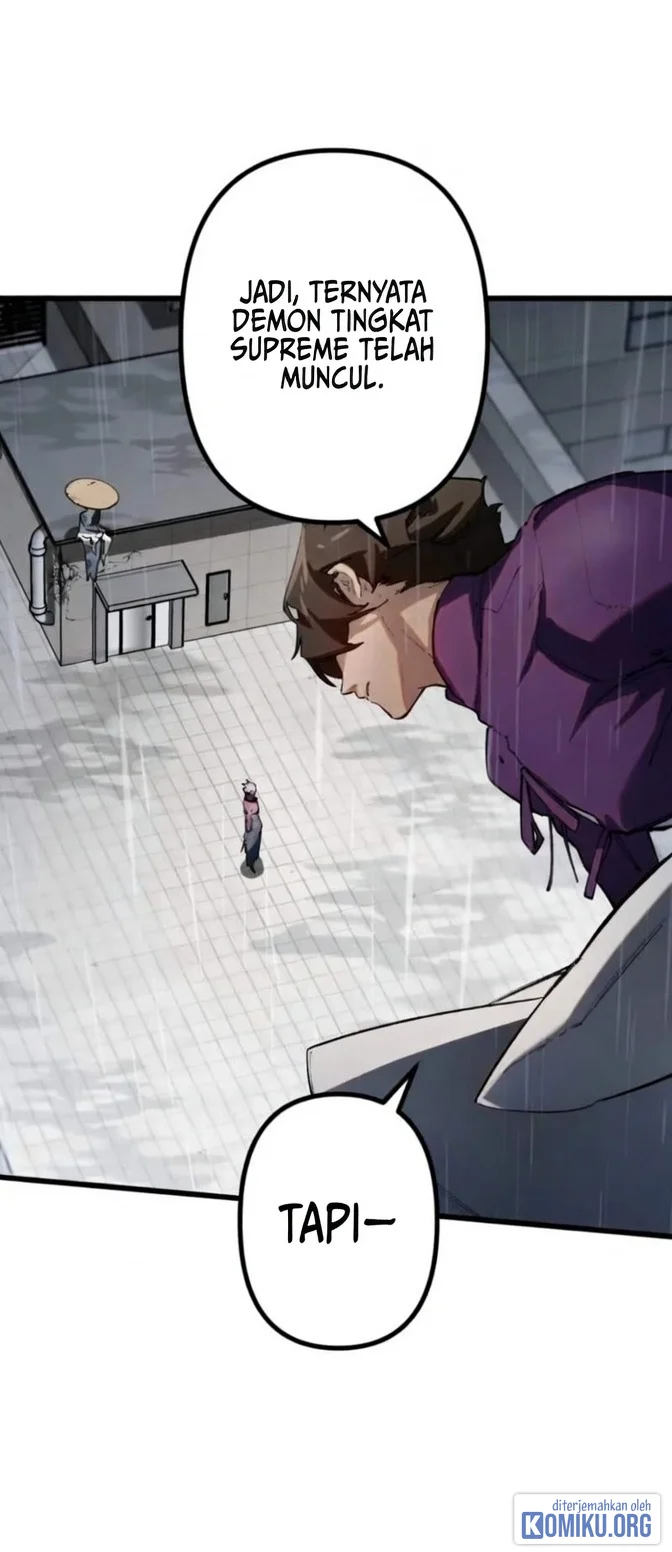 Sword God High School: The Talentless Underachiever Becomes the Strongest Chapter 13 - halaman 104