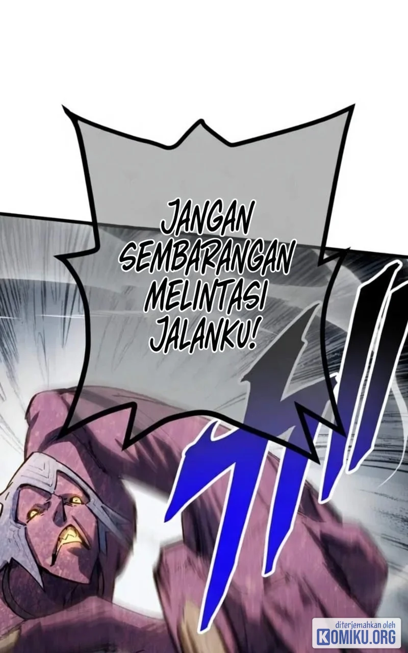 Sword God High School: The Talentless Underachiever Becomes the Strongest Chapter 13 - halaman 109