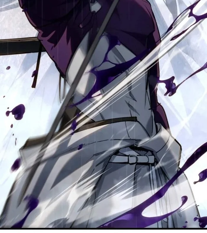 Sword God High School: The Talentless Underachiever Becomes the Strongest Chapter 13 - halaman 111